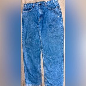 Baggy pants from Kirkland